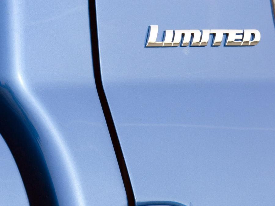  Toyota Tundra Double Cab Limited 2007 года  (фото 84 из 89)